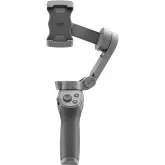 Gimbal DJI Osmo Mobile 3 Combo - Bluetooth - Dobrável - Cinza