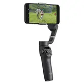 Gimbal Dji Osmo Mobile 6 - Bluetooth - 8.5'' - Cinza