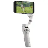 Gimbal Dji Osmo Mobile 6 - Bluetooth - 8.5'' - Platinum Gray
