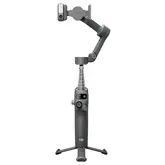 Gimbal Dji Osmo Mobile 7P - Bluetooth - 8.5'' - Cinza