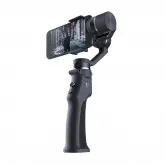 Gimbal Funsnap Capture - Bluetooth - 3 Eixos - Preto