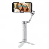 Gimbal Funsnap Capture ? - Bluetooth - Prata