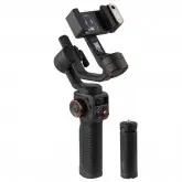 Gimbal Satellite iSteady M6 Kit A-RM90 - Bluetooth - Preto