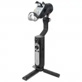 Gimbal Satellite Isteady V2S A-Rm94S - Bluetooth - Preto