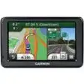GPS GARMIN NUVI 2455LT 4.3