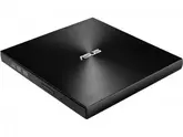 Gravador CDDVD Externo Asus SDRW-08U7M-U - Ultra Fino - Com Suporte
