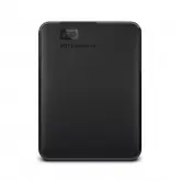 HD Externo Western Digital WD Elements WDBUZG0010BBK - 1TB - 2.5 - Preto
