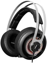 Headset Gamer SteelSeries Siberia V2 World of Warcraft STL-51154 - Com Fio - Driver 50mm - Preto