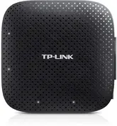 HUB TP-LINK UH400 - USB 3.0 - 4 Portas - Preto