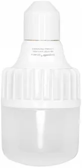 Lâmpada LED E27 Ecopower EP-5910 - 15W - Branco