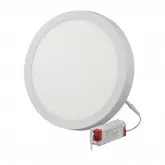 Lâmpada LED Ecopower EP-8919 - 32W - Bivolt - Branco
