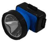 Lanterna de Cabeça Ecopower EP-1382 - Azul