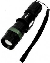Lanterna Mox MO-L8083 com Zoon Focus