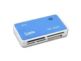LEITOR P/ MEM.QUANTA AD-50 ALL IN 1