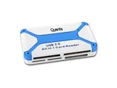 Leitor Para Memoria AD-60 ALL IN 1
