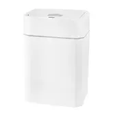Lixeira Smart Satellite A-Ja616 - Usb-C - 16L - Branco