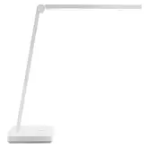 Luminaria De Mesa Xiaomi Mi Led Desk Lamp Lite Bhr8955Eu - 7.6W - 220V - 50/60Hz - Branco