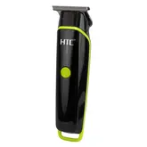 Maquina De Cortar Cabelo Htc At - 569 - 5W - Kit - Recarregável - Preto