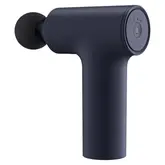 Massageador Elétrico Xiaomi Massage Gun Mini Bhr6083Gl -  2500Rpm - 3 Níveis - Recarregável - Preto