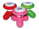 Massageador Quanta MM-25 Mini Vermelho