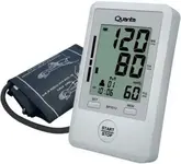 Medidor de Pressao Arterial Quanta MPA-20 - Braco