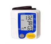 Medidor de Pressao Citizen CH-605B Pulso