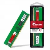 Memória RAM KeepData KD24N17/8G - 8GB - DDR4 - 2400MHz - Para PC