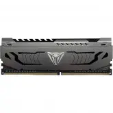 Memória RAM Patriot Viper Steel PVS48G300C6 - 8GB - DDR4 - 3000MHz - Preto