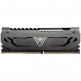 Memória RAM Patriot Viper Steel PVS48G320C6 - 8GB - DDR4 - 3200MHz - Preto