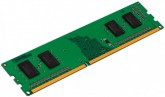 Memoria Kingston 2GB - DDR3 CL11 - 1600Mhz - KVR16N11S6