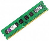 Memoria Kingston 8GB - DDR3 CL11 - 1600Mhz - KVR16N118