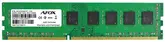 Memoria RAM Afox AFLD32AM1P - 2GB - DDR3 - 1333MHz