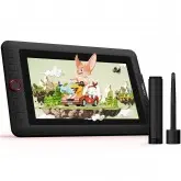 Mesa Digitalizadora XP Pen Artist 12 Pro - Com Tela Full HD - 11.6