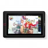 Mesa Digitalizadora XP Pen Artist 15.6 Pro - Com Tela Full HD - 15.6