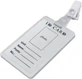 Mini Camera Espia Quanta QTCRC-4080 -.Credencial