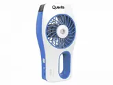 Mini Ventilador Quanta QTUV400 - Azul