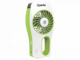 Mini Ventilador Quanta QTUV400 - Verde