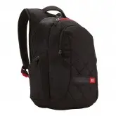 Mochila Case Logic DLBP-116 - Para Notebook 16 - Preto