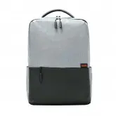 Mochila Commuter Xiaomi Commuter Backpack - Para Notebooks 15.6'' - Light Gray