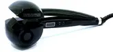 Modelador de Cachos Profissional Digtial Quanta QTMC100 - BiVolt - Preto