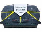 Modulo Amplificador Roadstar RS-160 - 2200W - 4 Canais