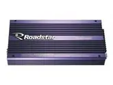 Modulo Amplificador Roadstar RS-4210 - 840W - 4 Canais