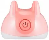 Monitor Cardíaco Pré-Natal Hubble Connect Roo - Bluetooth - Rosa