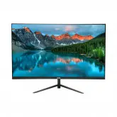 Monitor Gamer Hye Hy24Wcgb - Full Hd - 165Hz - Displayport/Hdmi - Curvo - 24''