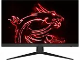 Monitor Gamer LED MSI Optix G242 - Full HD - DisplayPort/HDMI - 24