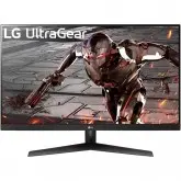 Monitor Gamer LG 32GN600-B - QHD - 165Hz - DisplayPort/HDMI - 32