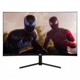 Monitor Gamer Mtek M24Sfv165C - Full Hd - 165Hz - Hdmi/Displayport - Curvo - 24''