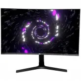 Monitor Gamer Mtek M27F200C - Full HD - DisplayPort/HDMI - Curvo - 27