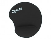 Mouse Pad Quanta QTMPD0010 - Preto