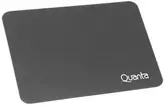 Mouse Pad Quanta QTMPD0020 - Cinza